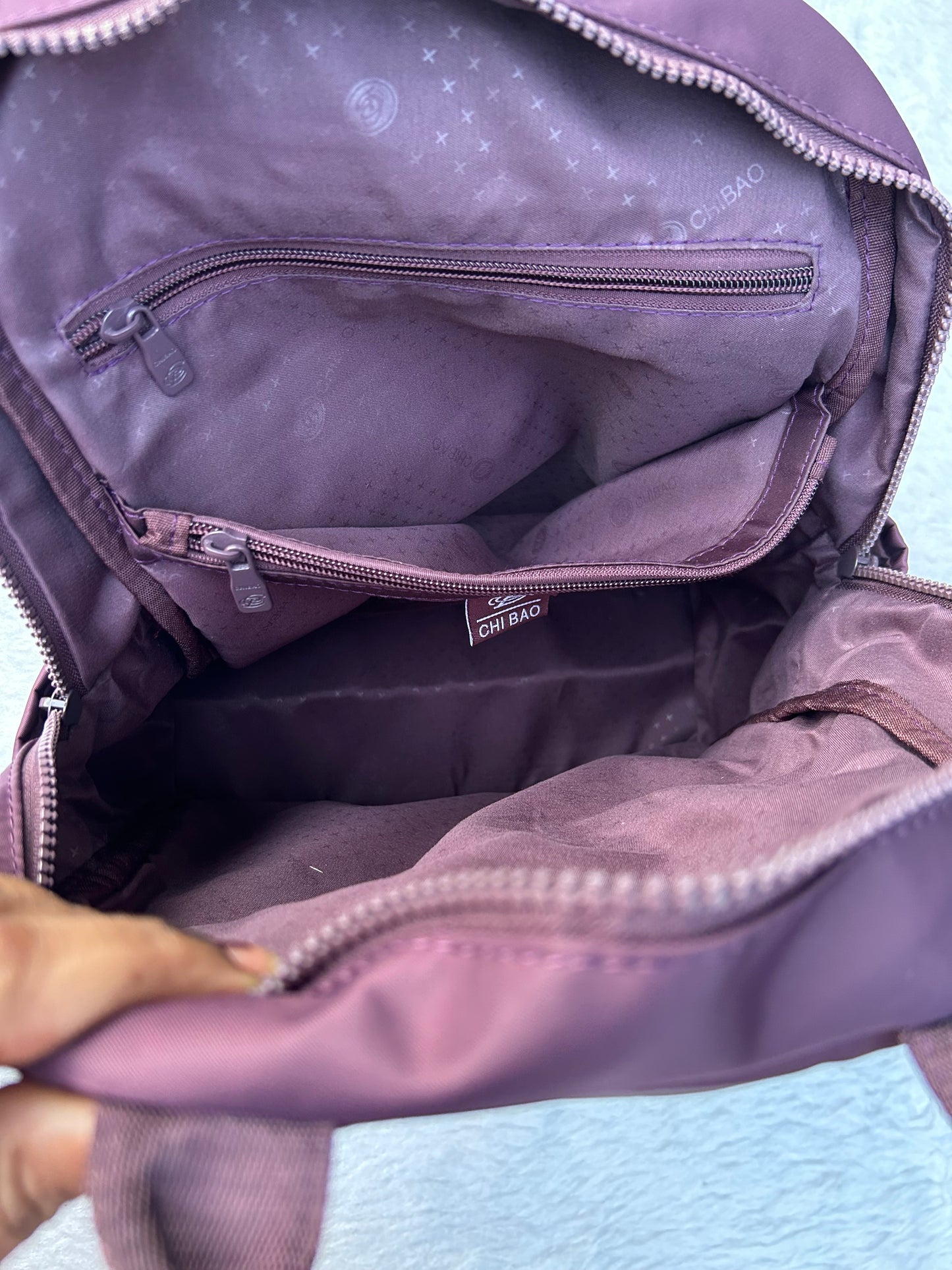 DuraTuff Backpack 6