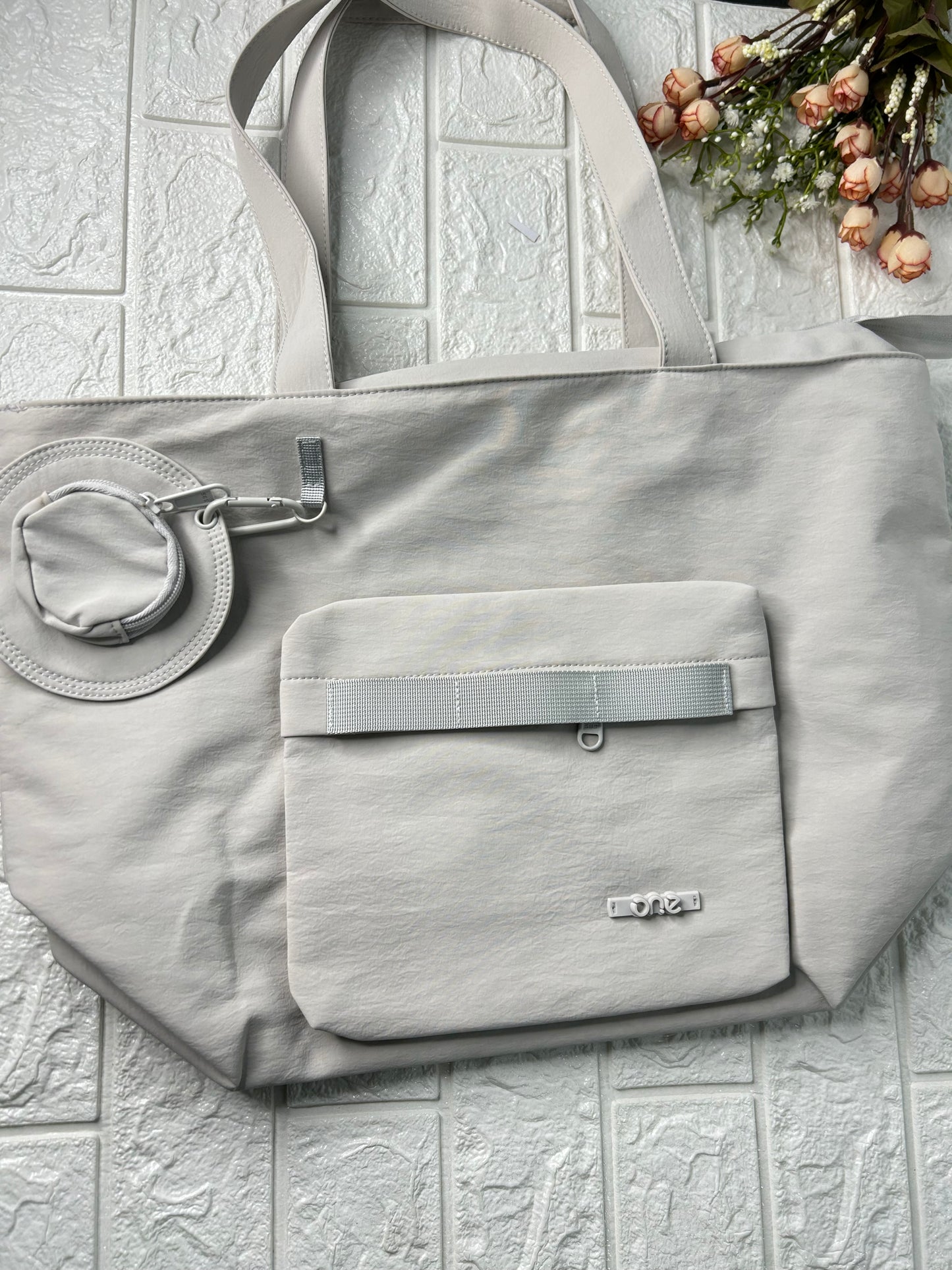 Softline Tote