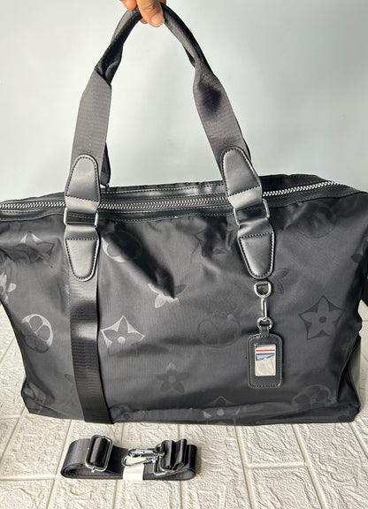 Dura Traveling Bag-1