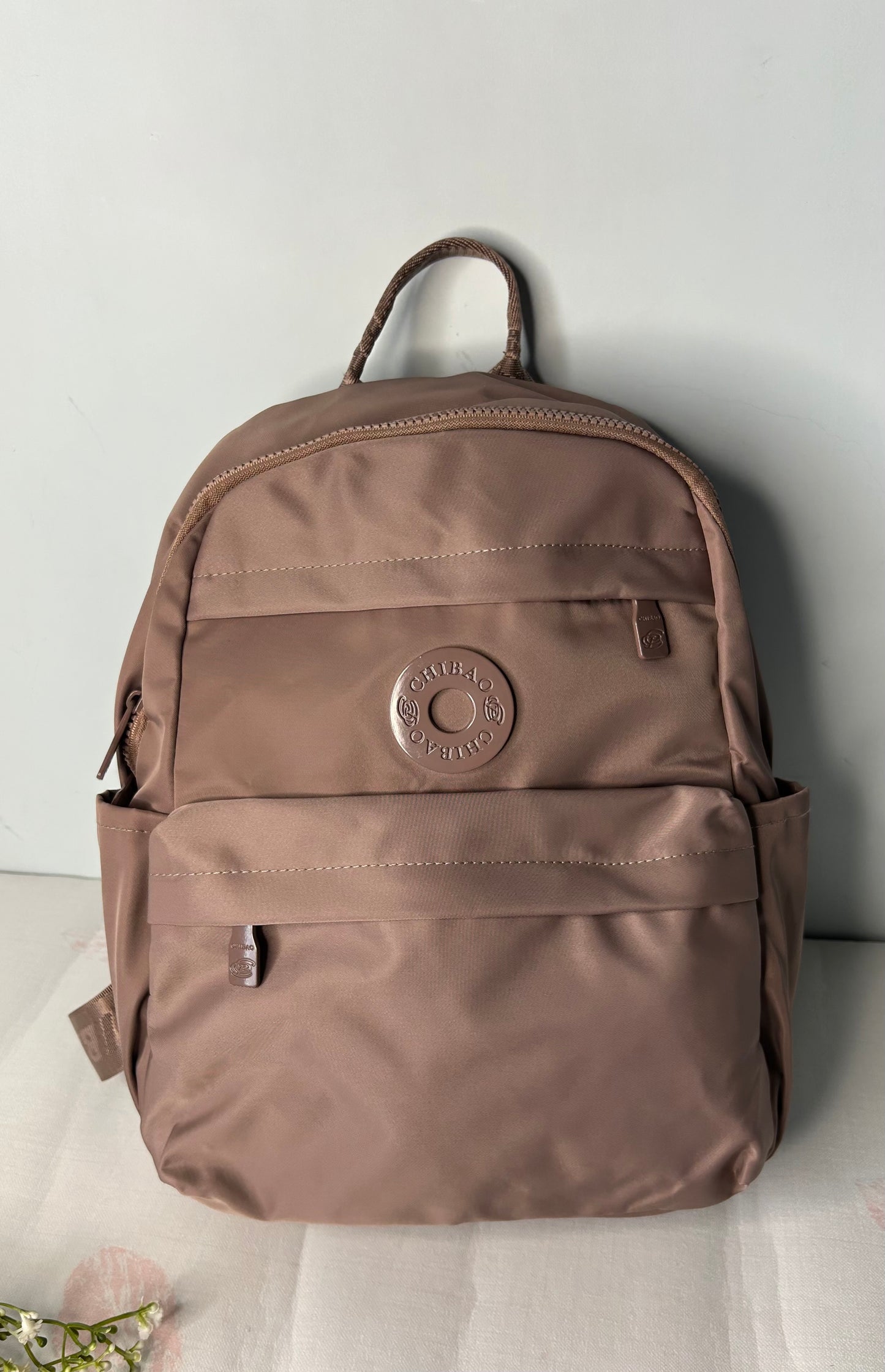 Durable BackPack 1