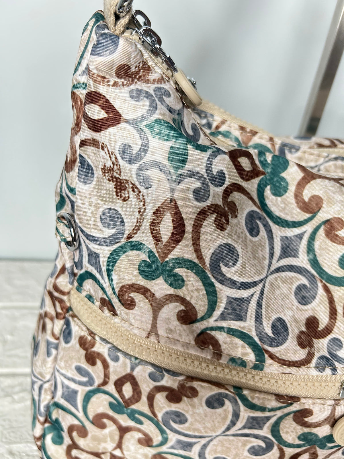 Dura Print Shoulder