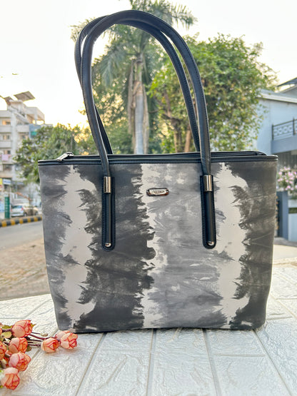 Work tote printed!