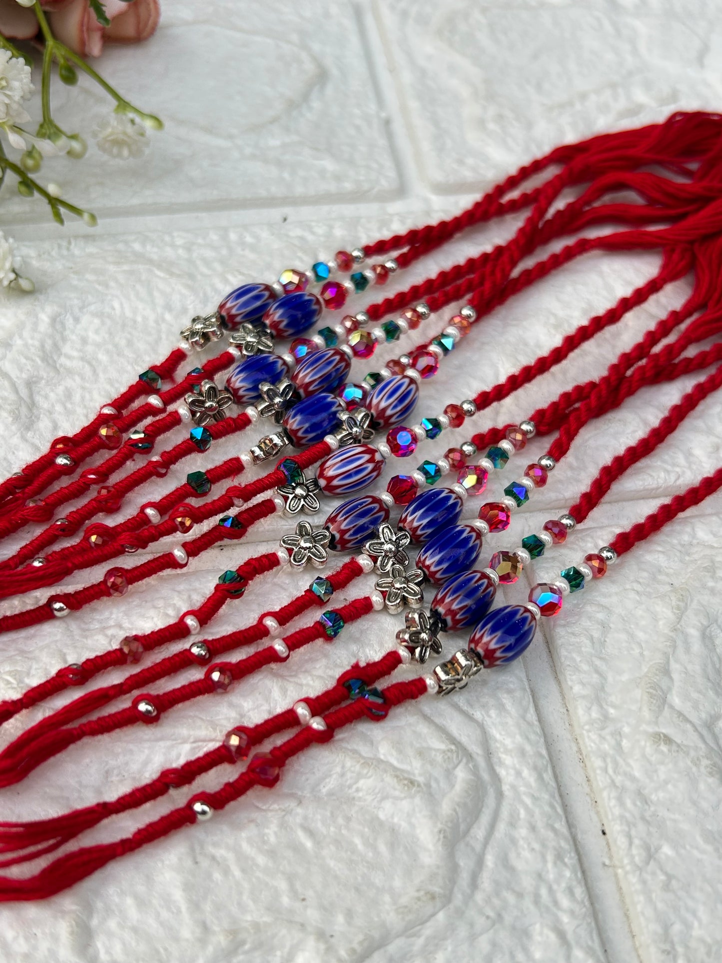 Rakhi-20 (pack of 12 Rakhi)