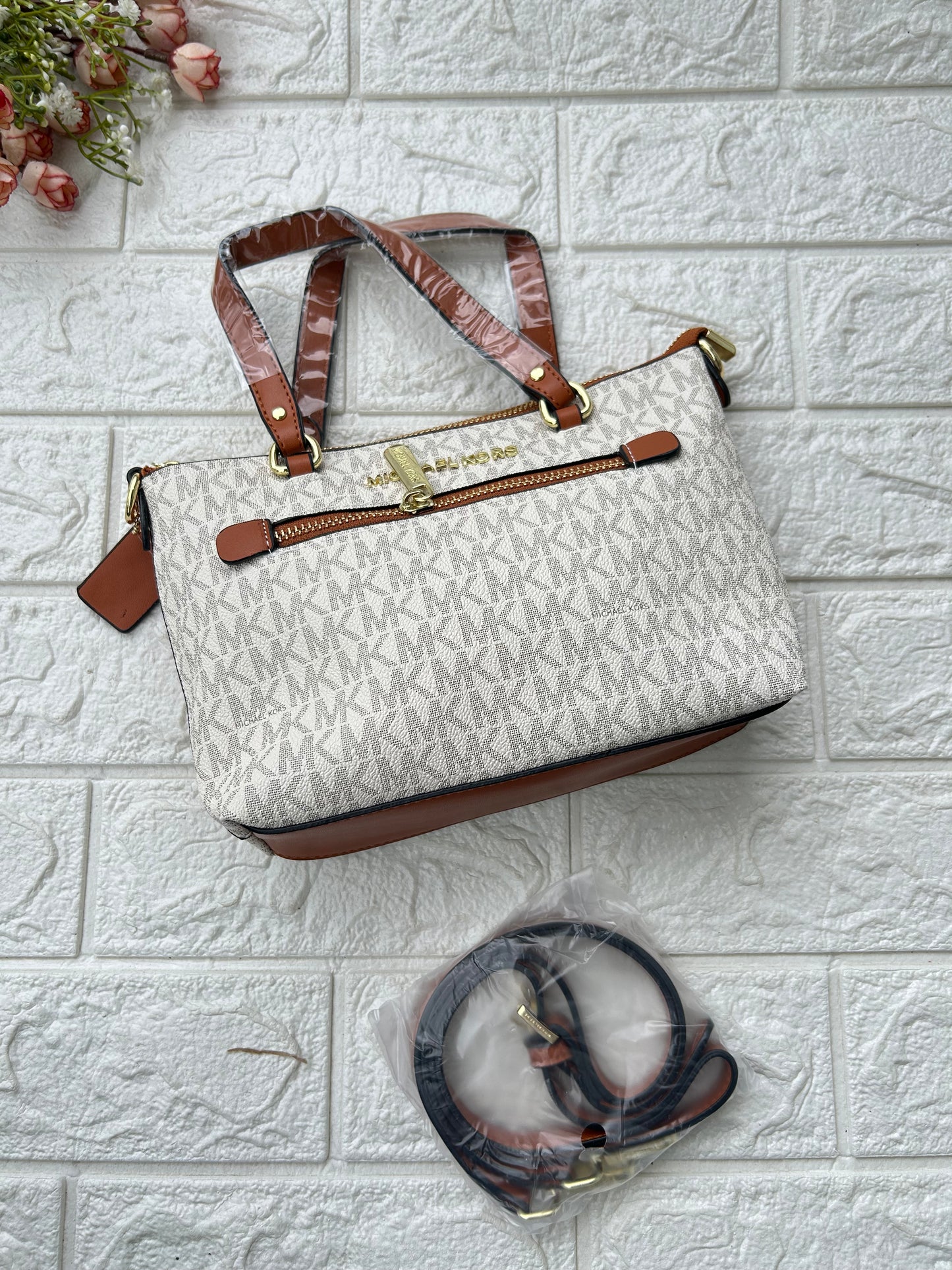 Vogue HandBag-4