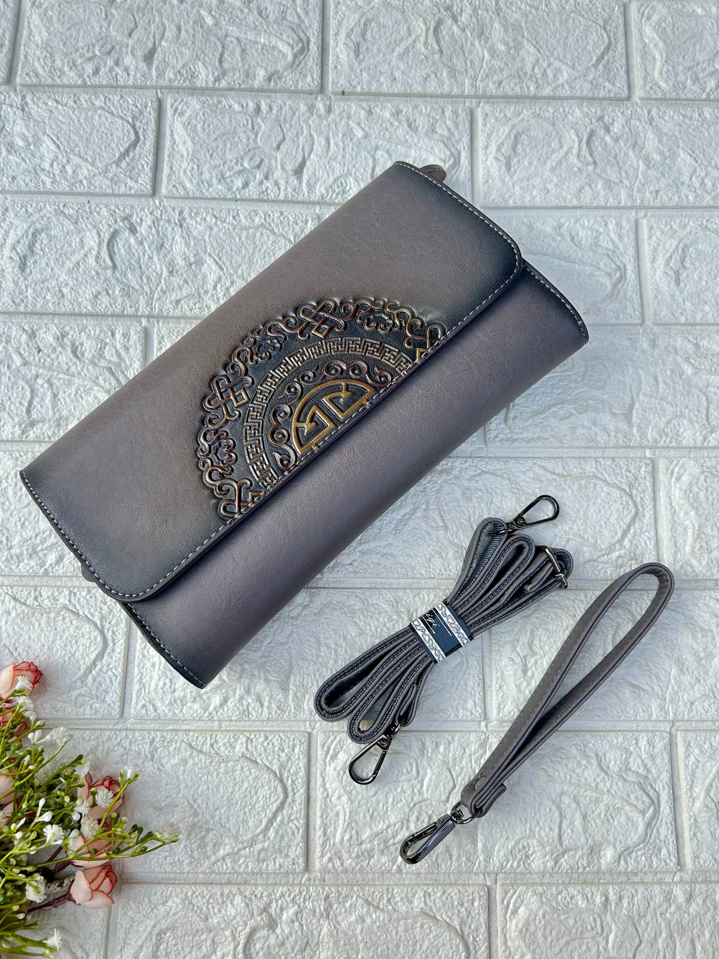 Oldtown Satchel