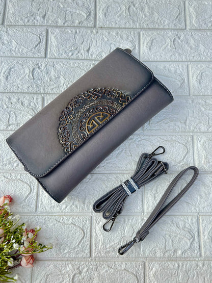 Oldtown Satchel