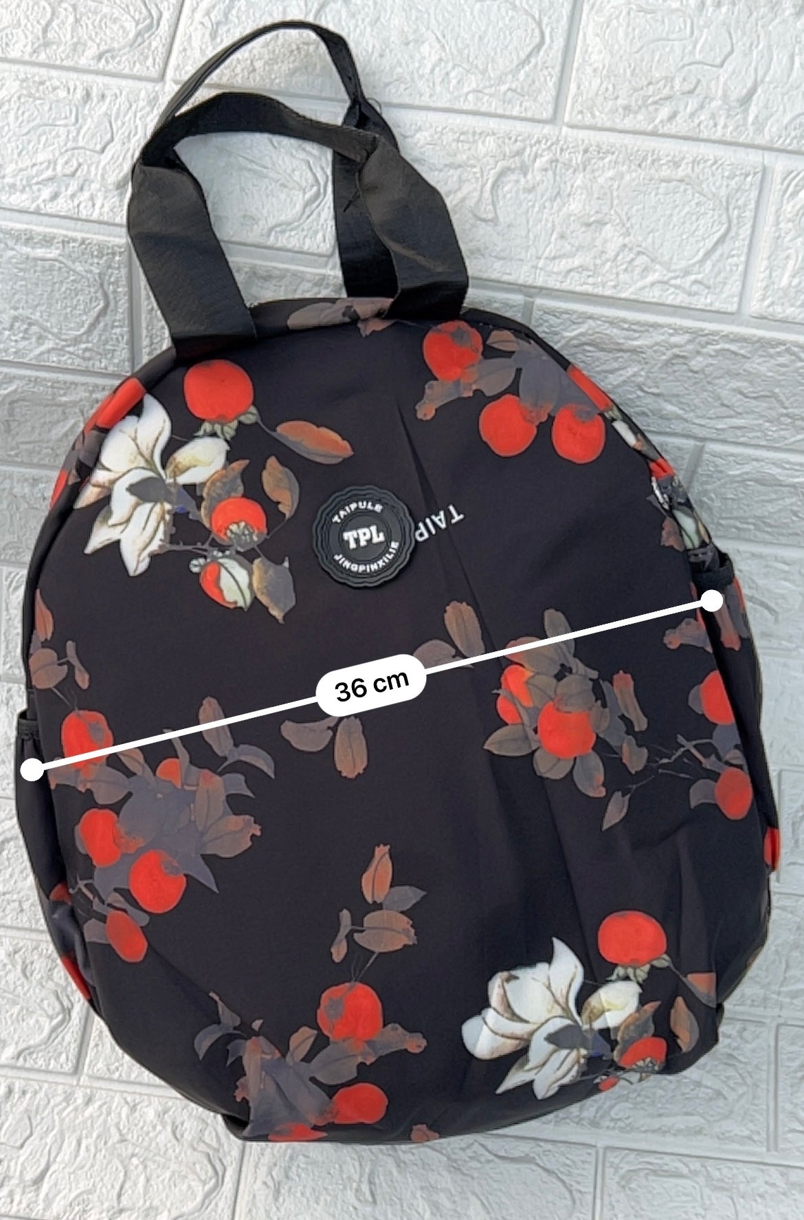 SnapStyle BackPack