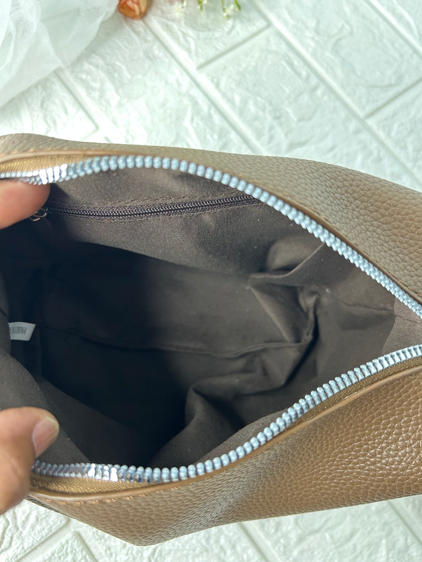 EaseVibe Bag