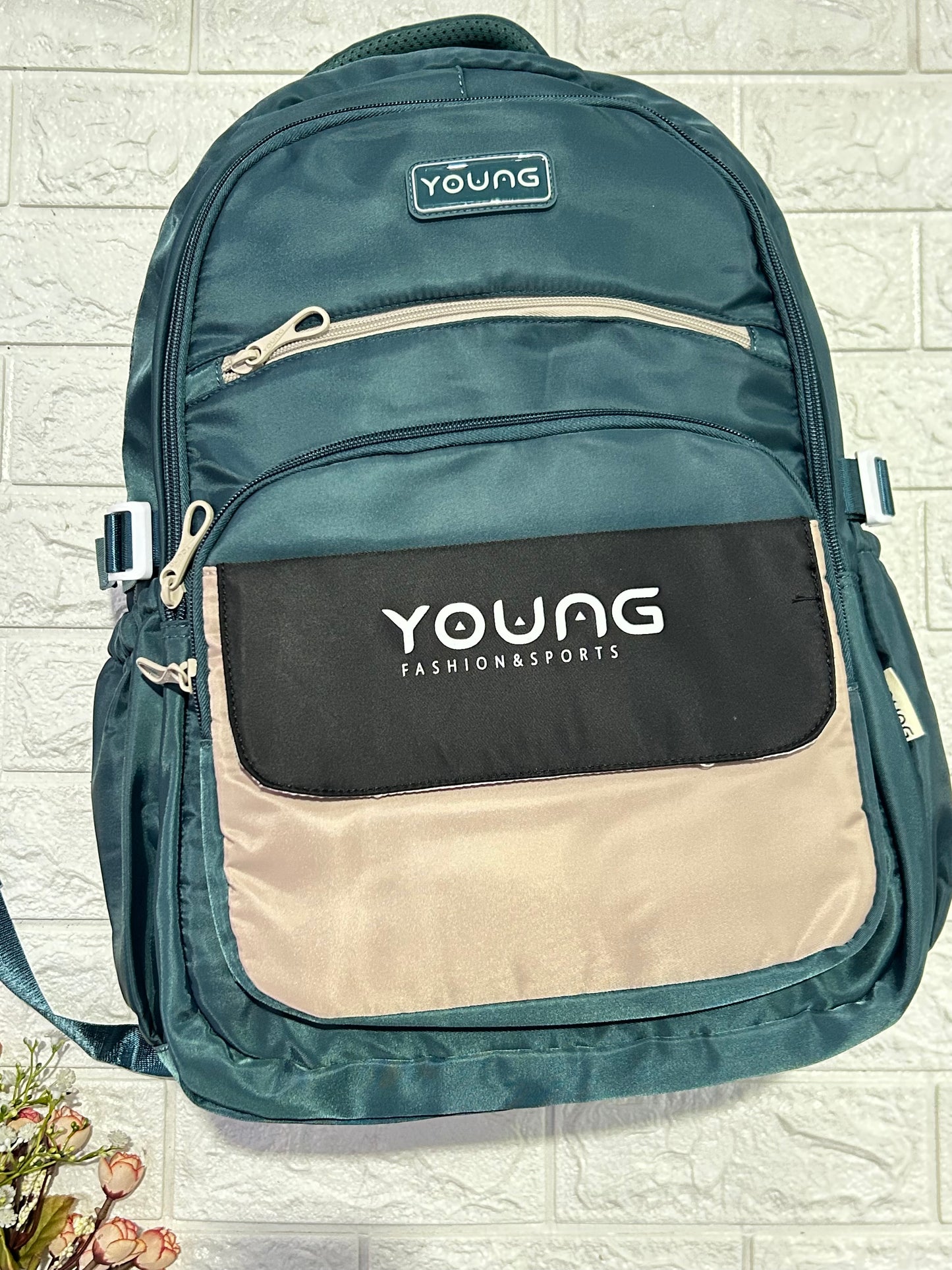 DailyDash Backpack-8
