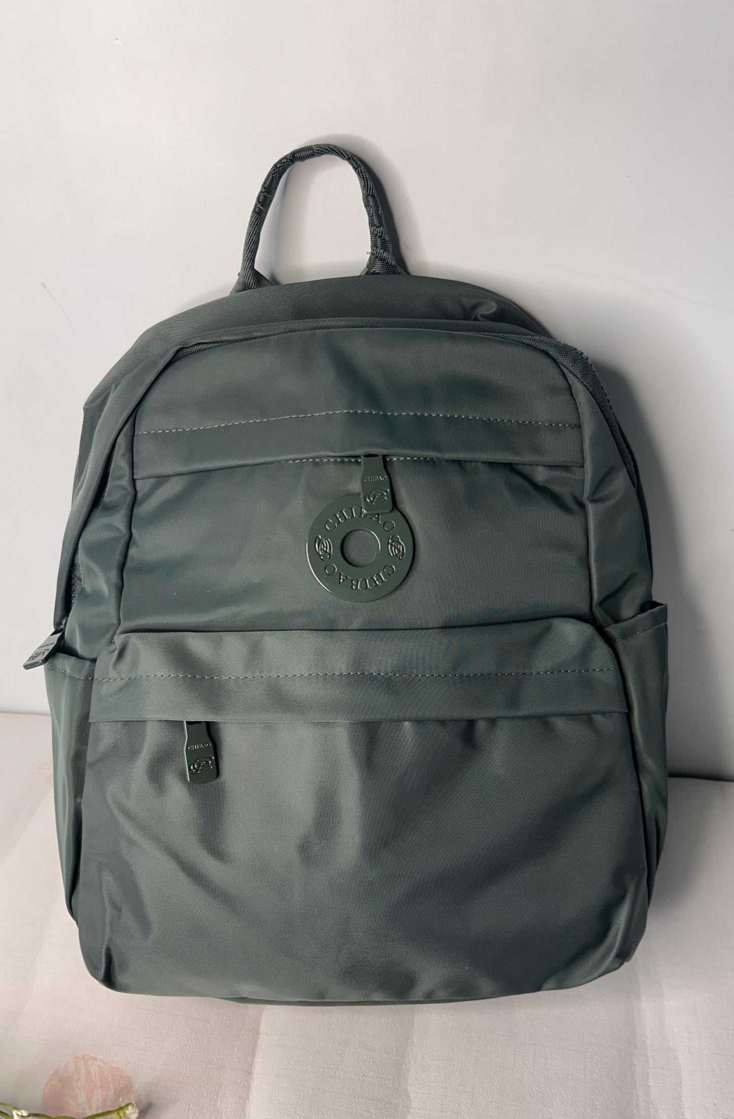 Durable BackPack 1