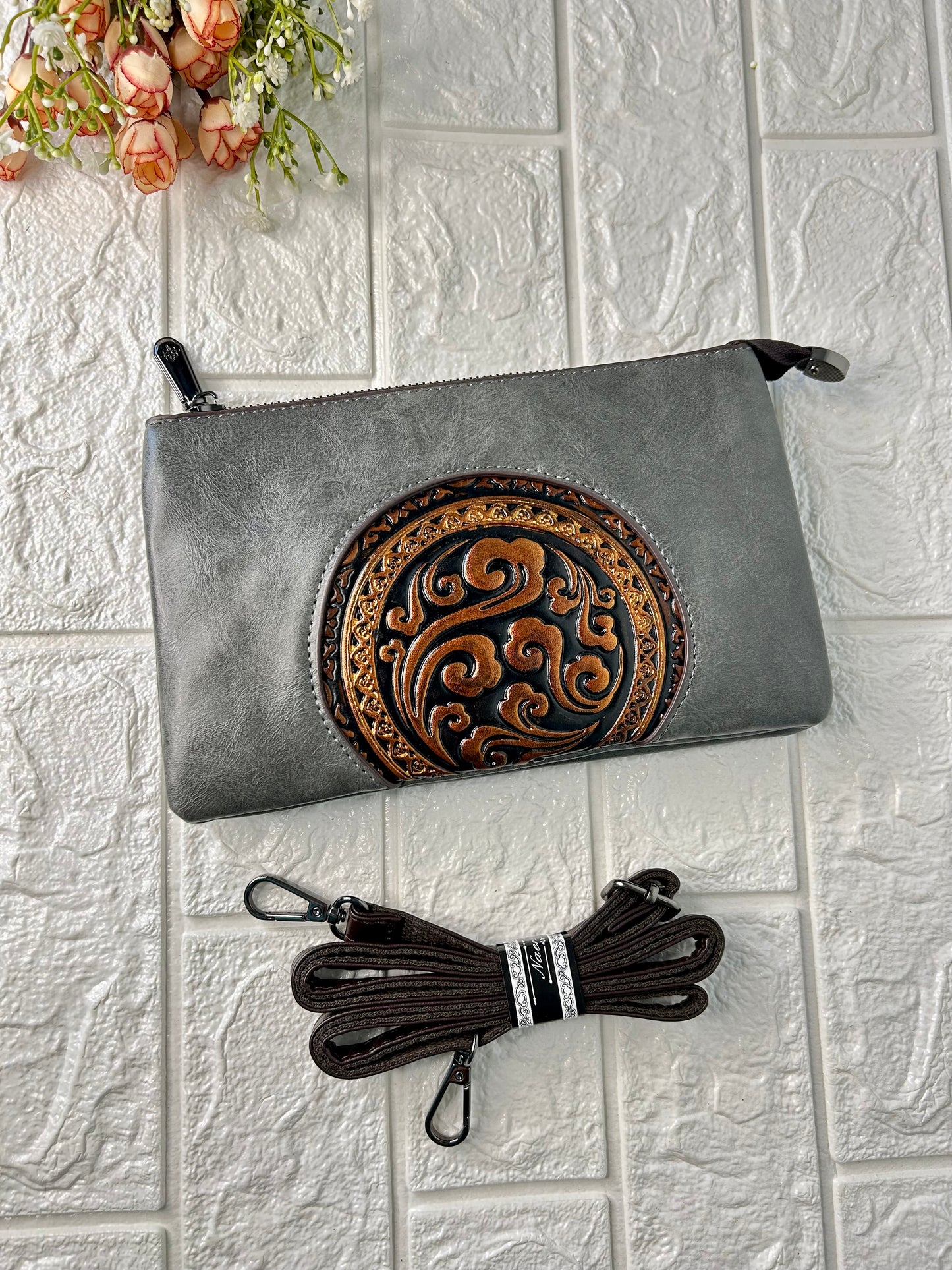 Vintage Sling 2