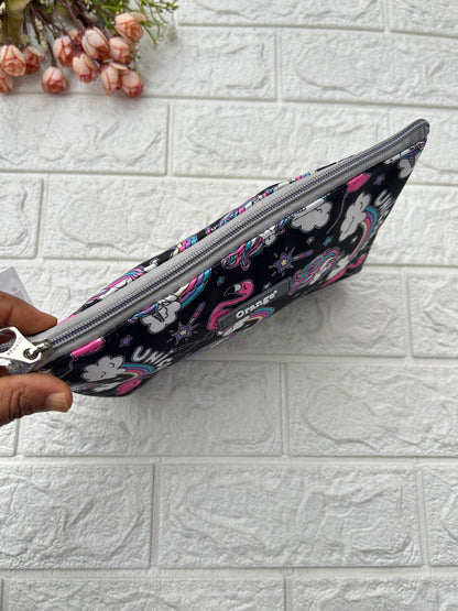 Printed Pouch