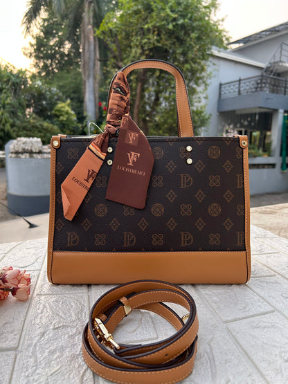 Vogue HandBag 1