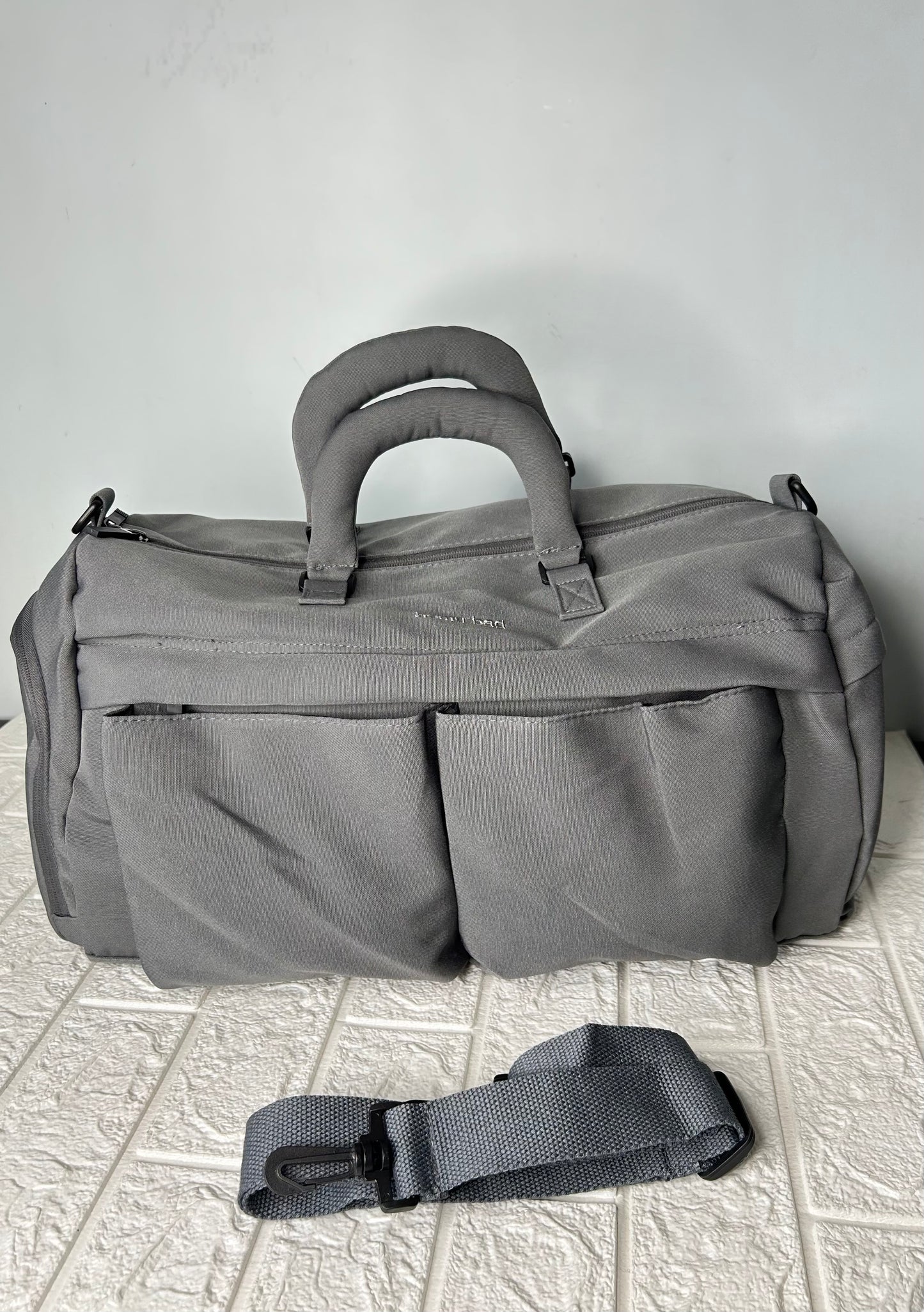 AeroFlex Duffle Bag
