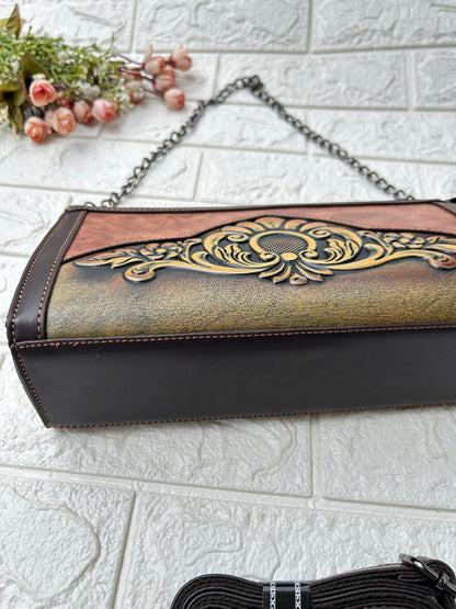 Vintage Royal bag