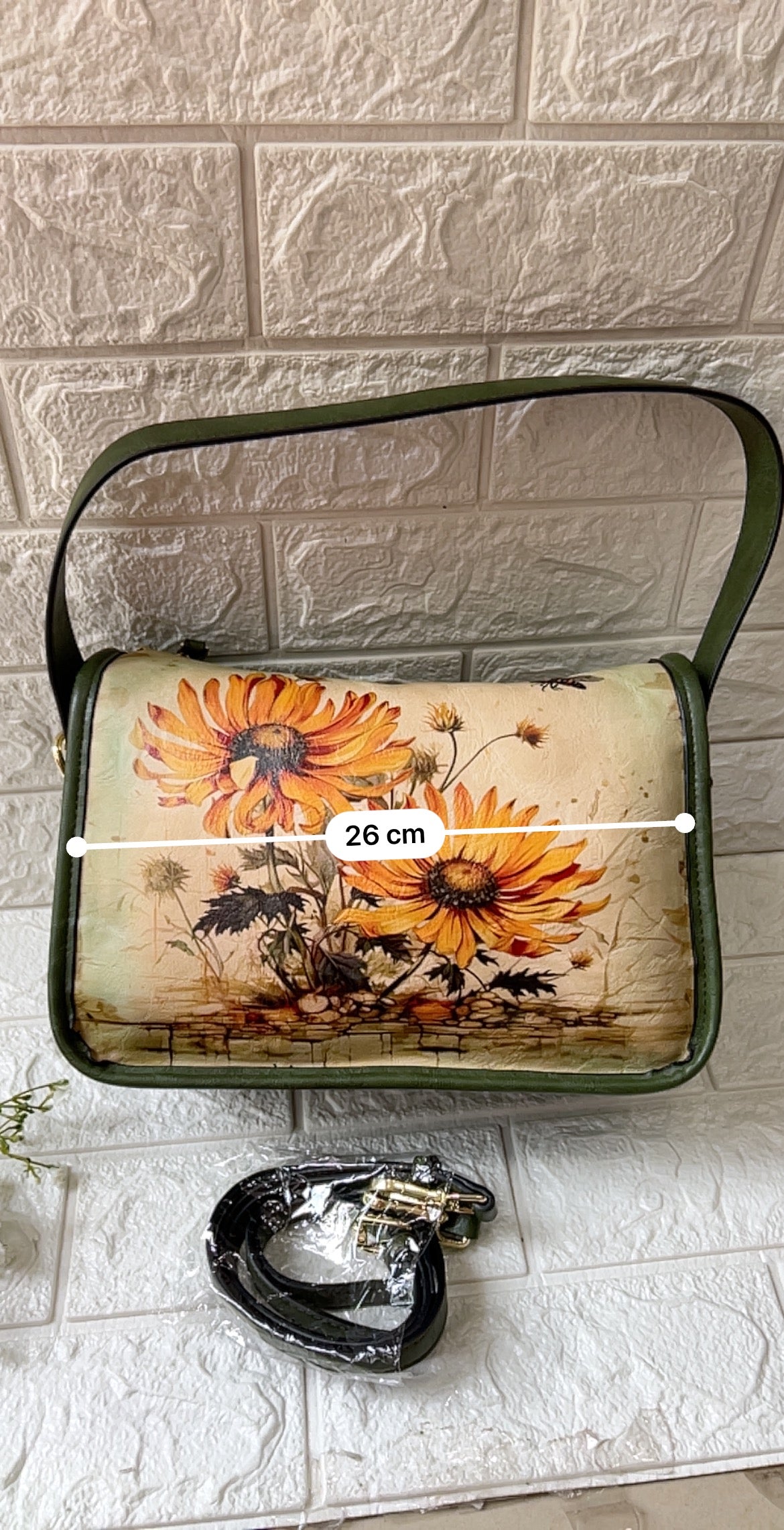 Vintage Handbag 👜