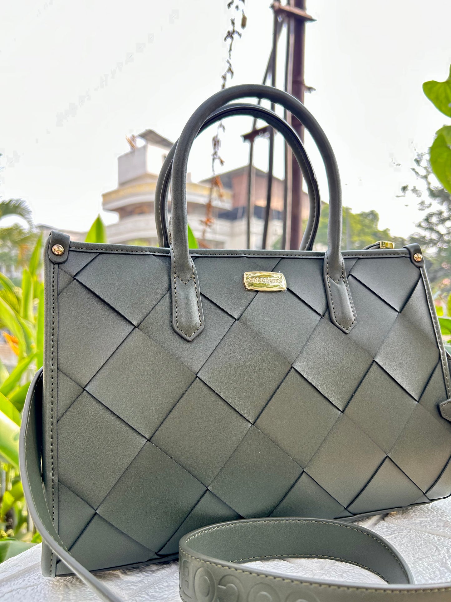 Classique HandBag