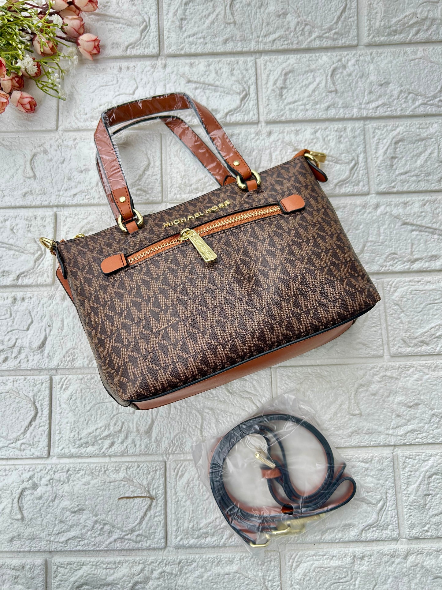 Vogue HandBag-4