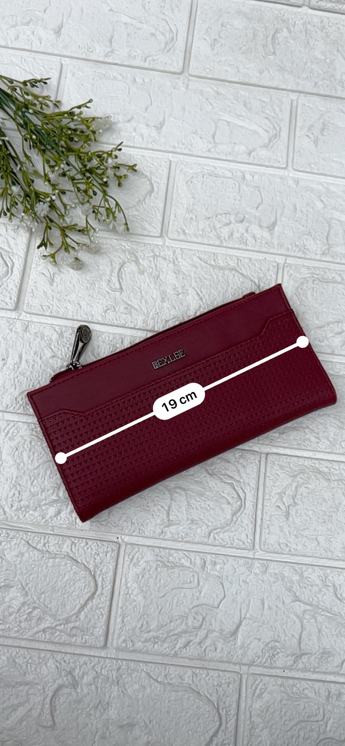 DailyCard Wallet