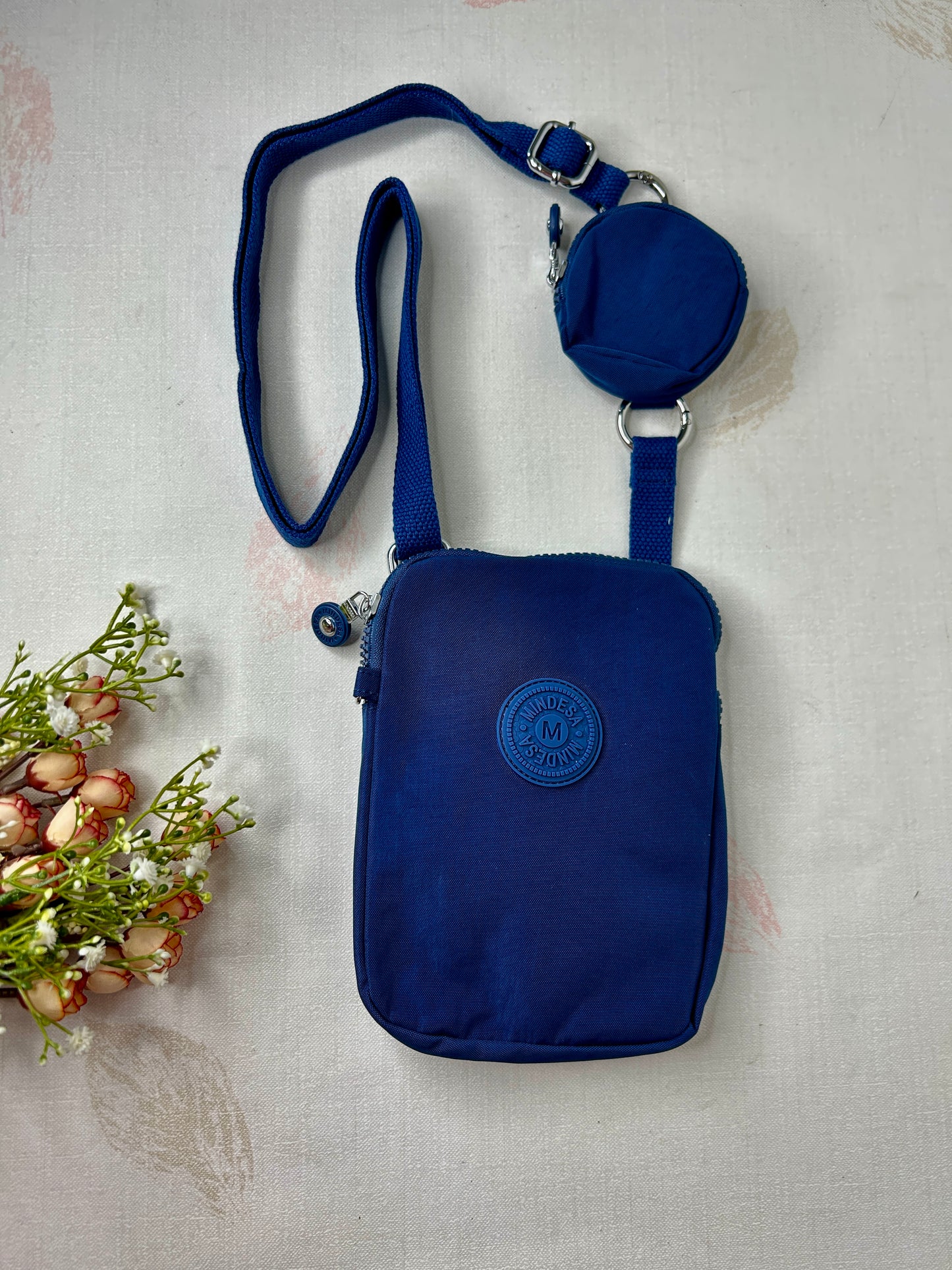 Tuff mobile sling