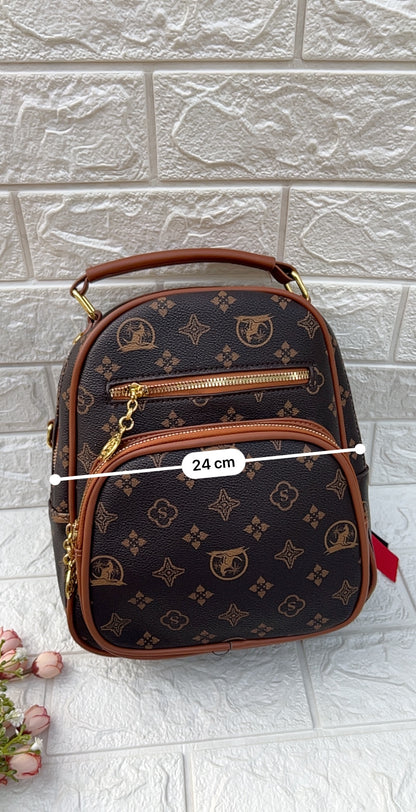 4 in 1 Bag