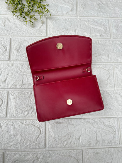 Mini Wallet Sling-1