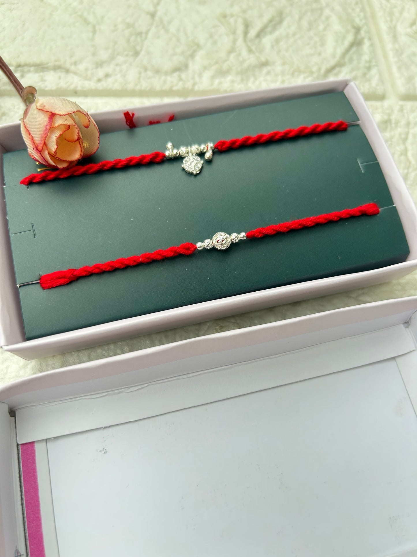 Shagun Pair Rakhi-2
