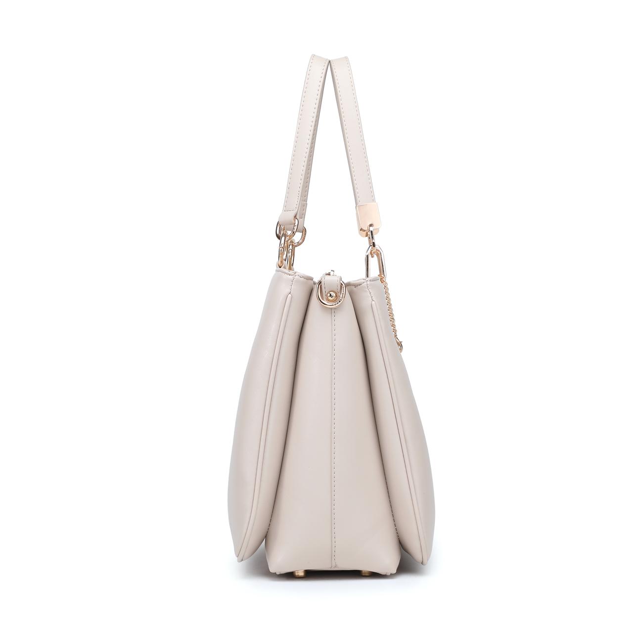 Elegance Premium Shoulder Tote