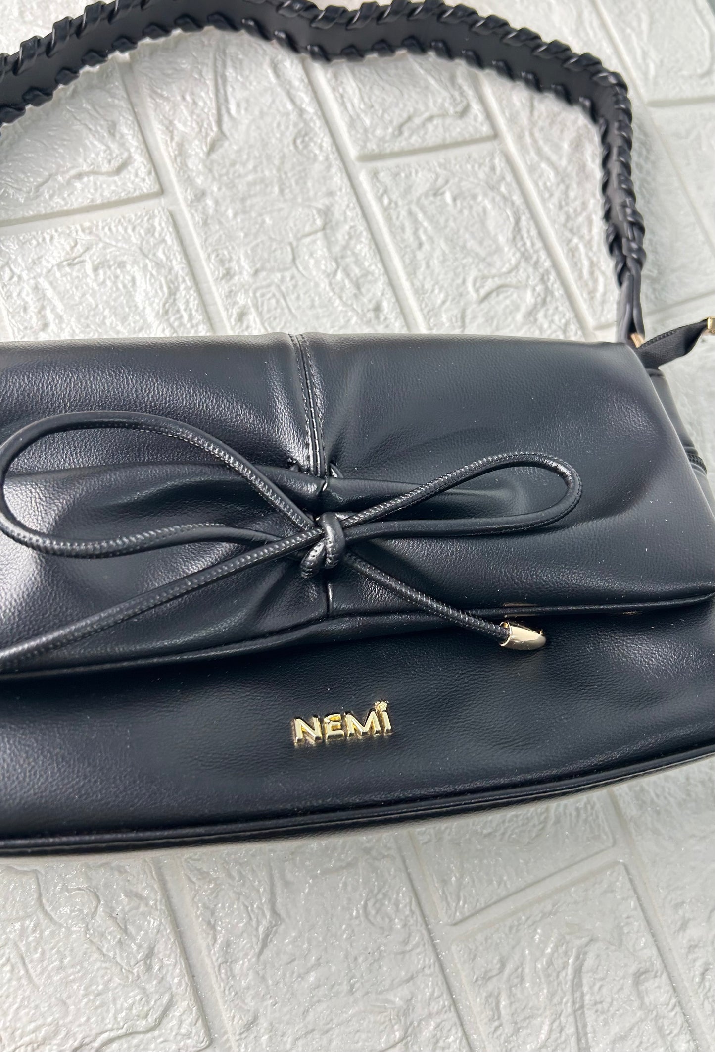 Bow Bag