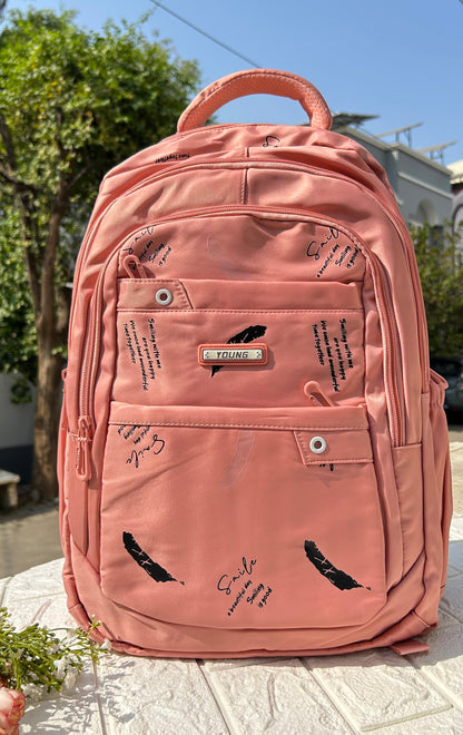 Backpack 4