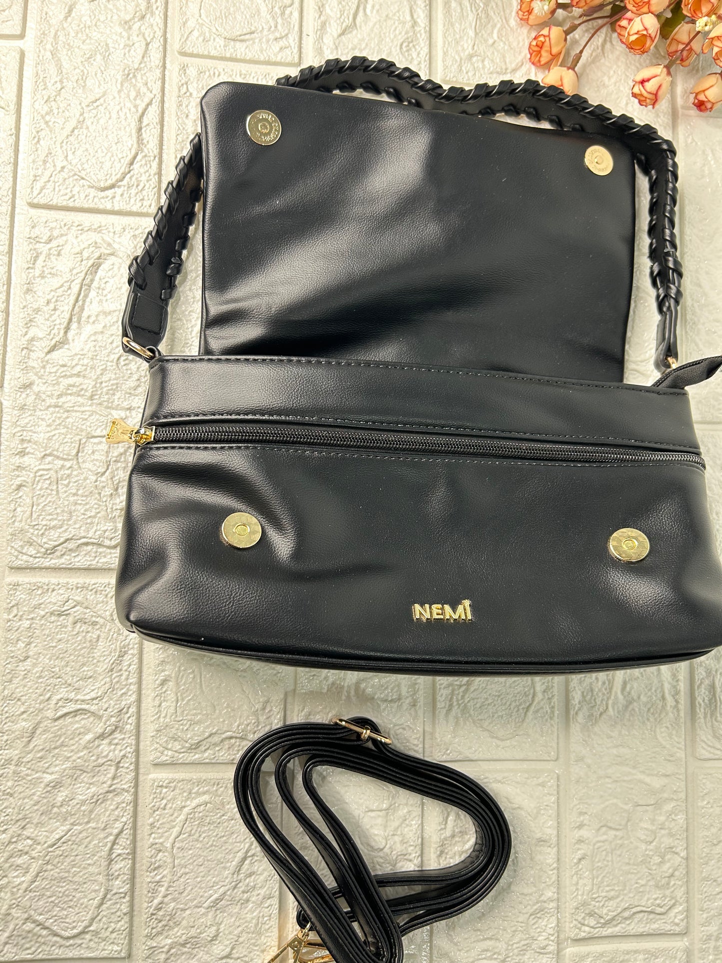 Bow Bag