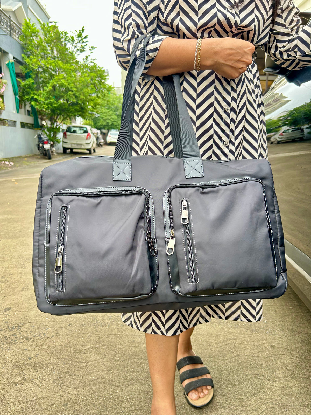 EasyGo Travel Bag-1