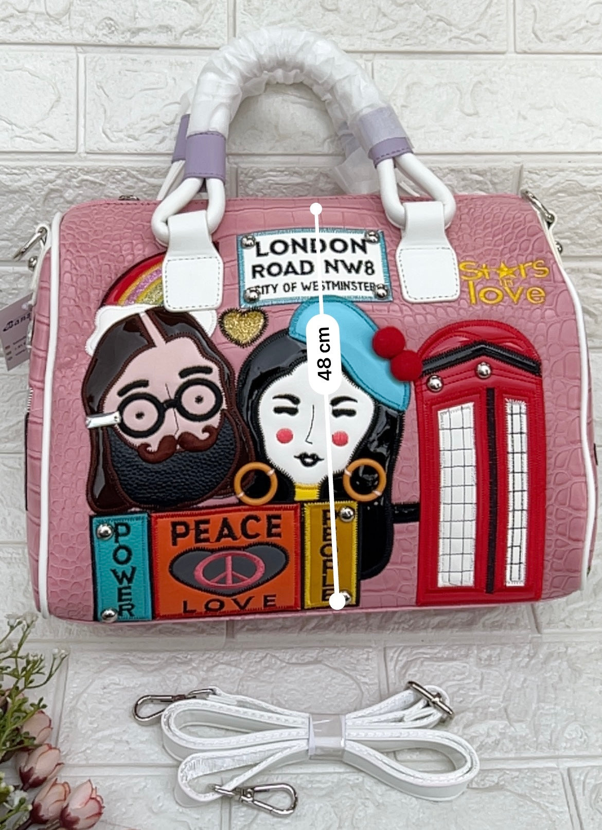 ArtViva HandBag-4