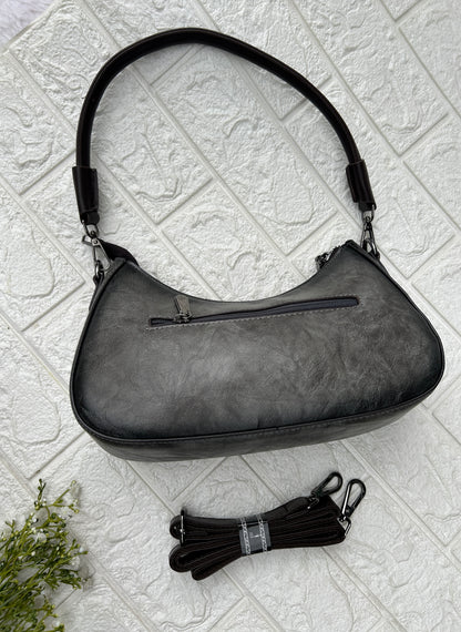 Vintage shoulder 2.0