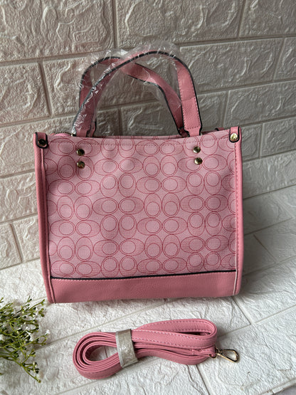 Dupe Handbag