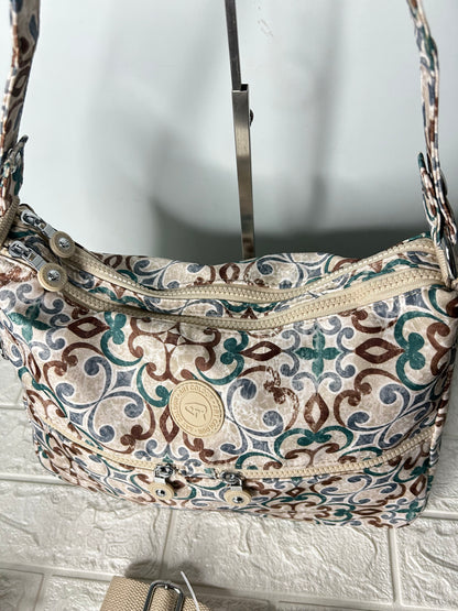 Dura Print Shoulder