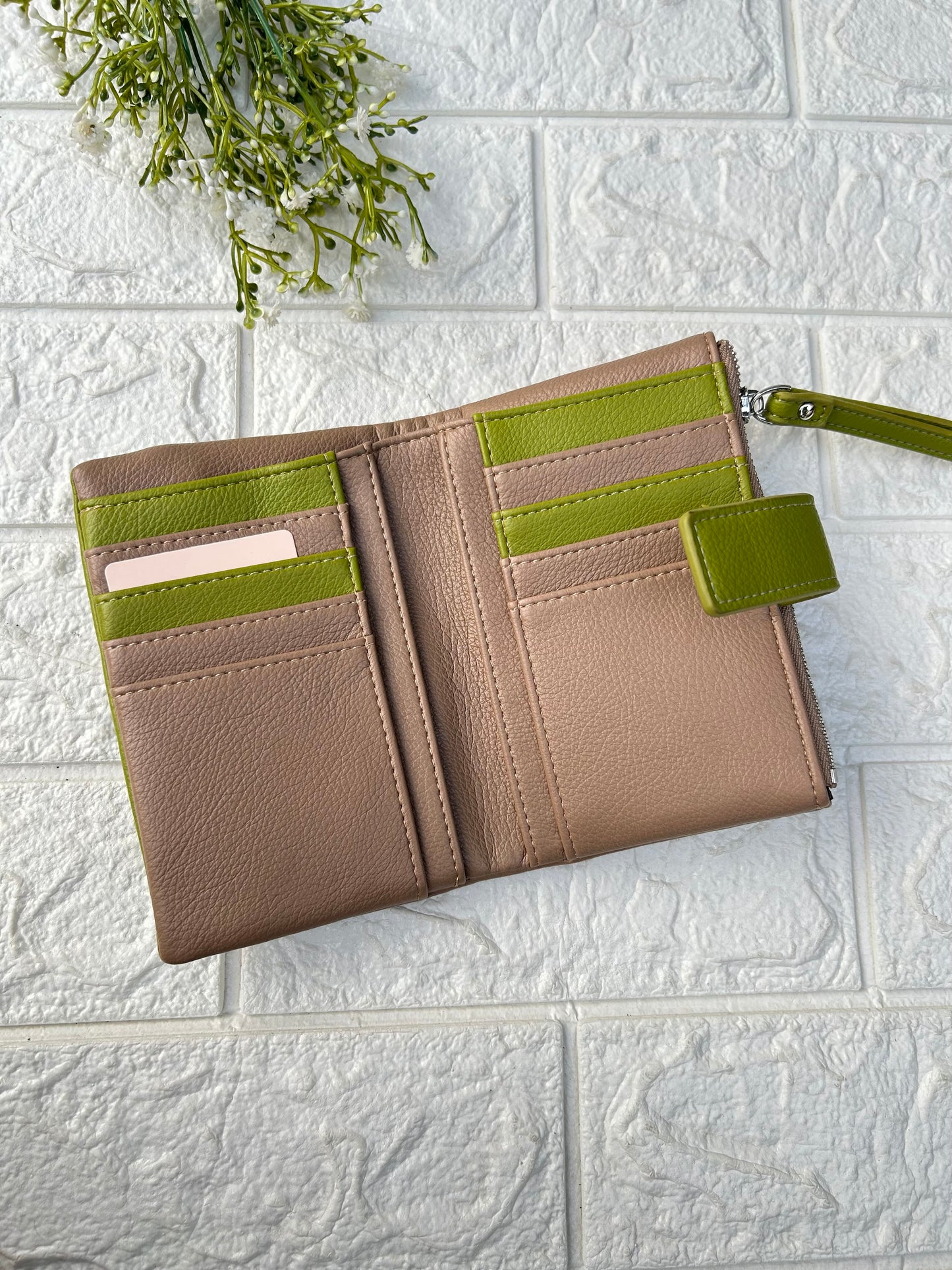 Classic Wallet