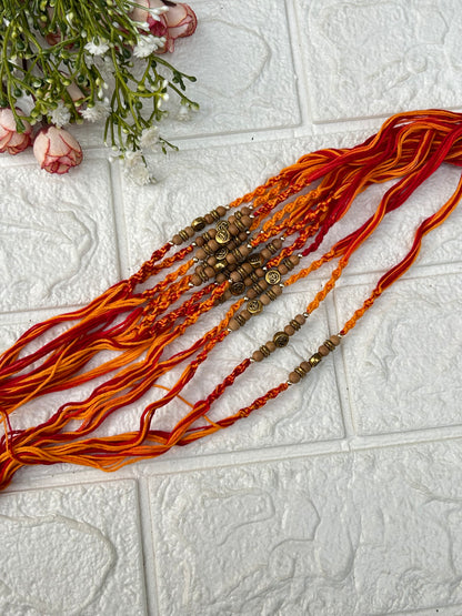 Rakhi-14 (pack of 12 Rakhi)