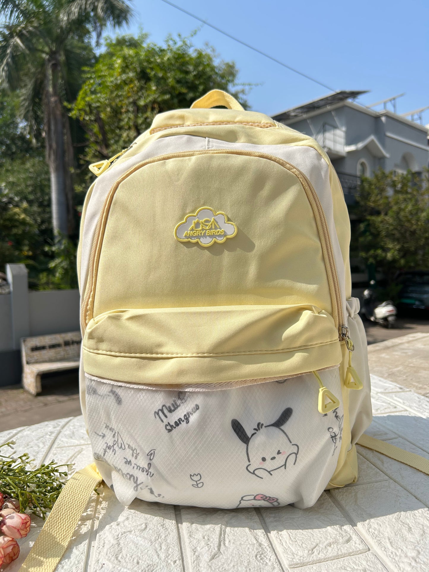 Backpack