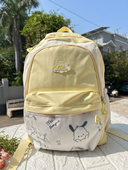 Backpack