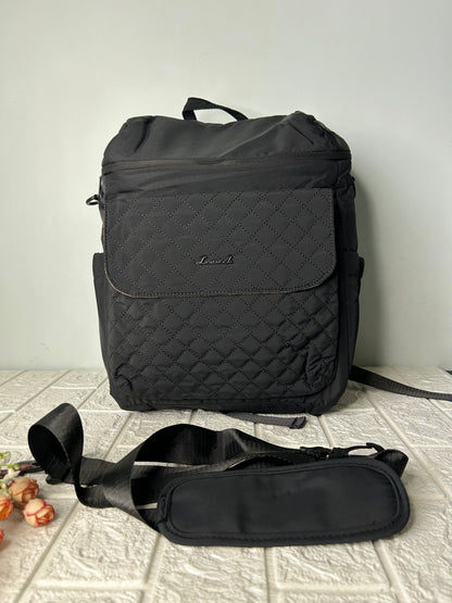 CloudCarry Backpack