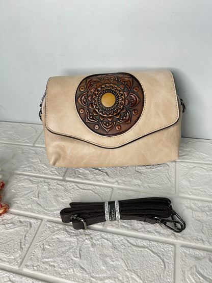 Vintage Mandala Sling-1