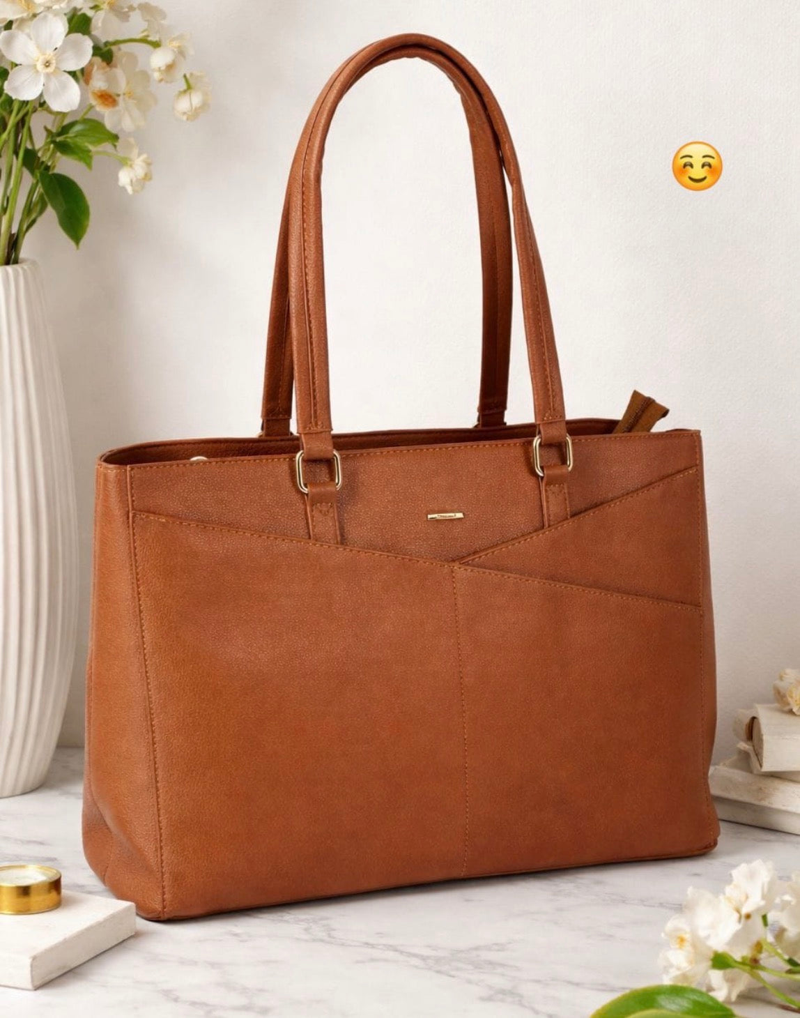 Boss Lady Carryall