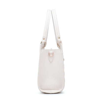Classic Quilt Luxe Handbag