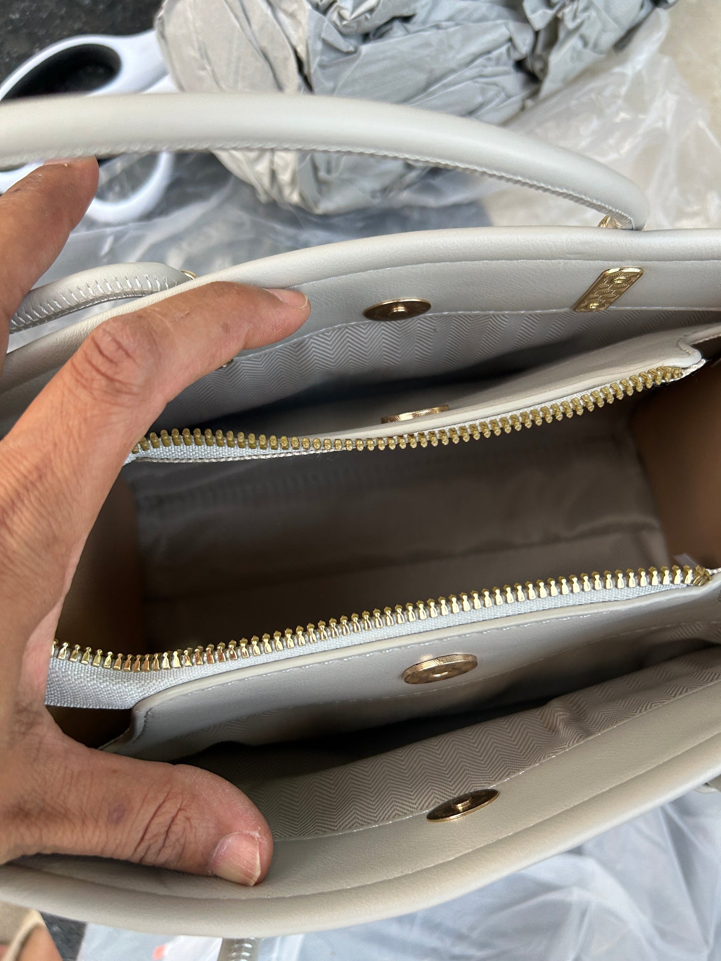 ModeShift Handbag