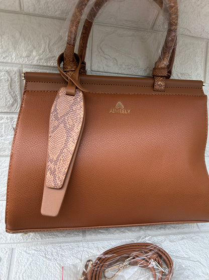 Classy Carry Handbag-1