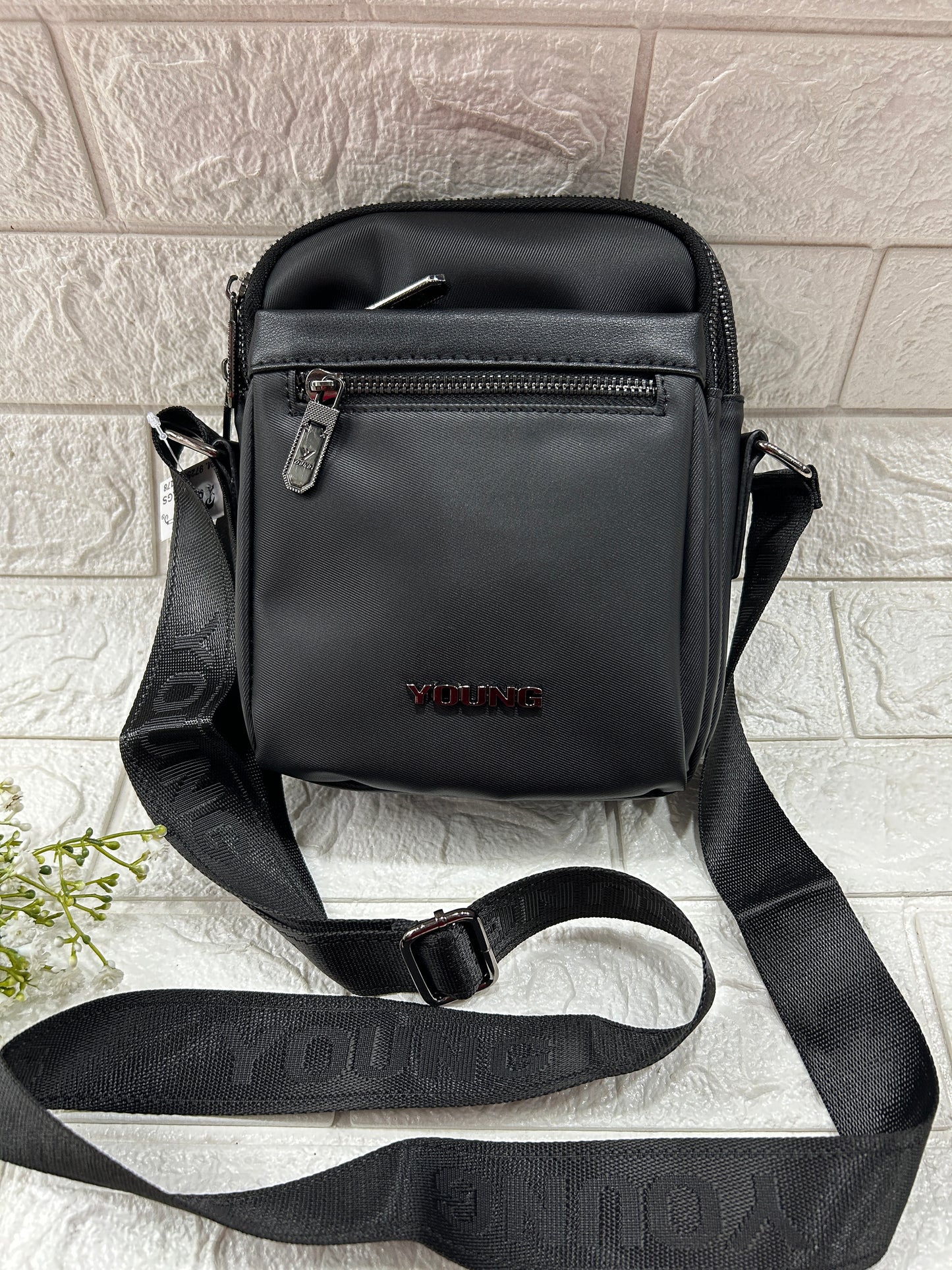 MetroMan Sling 2