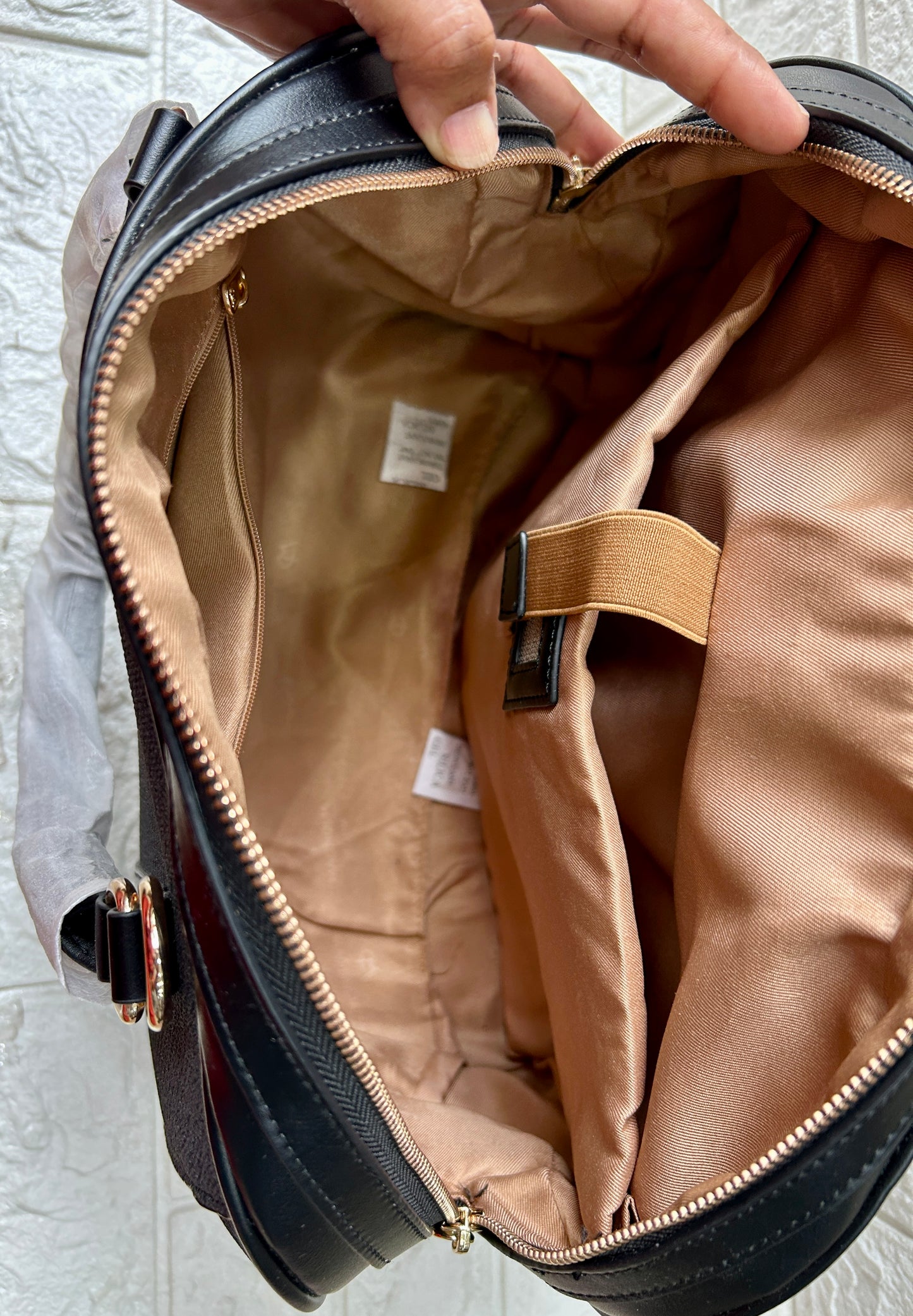 Packers Handbag