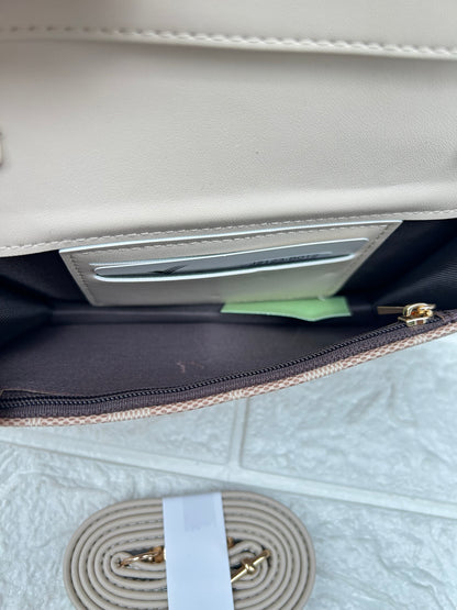 Mini Wallet Sling