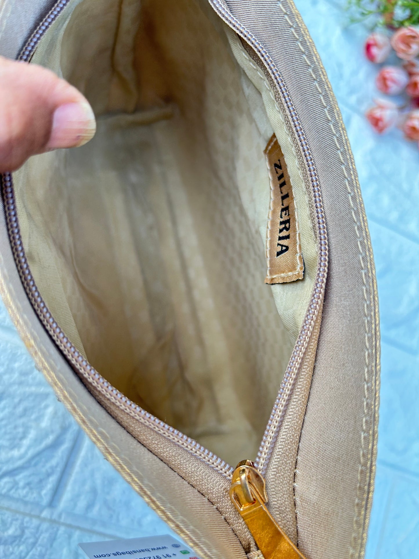 Royal Bag